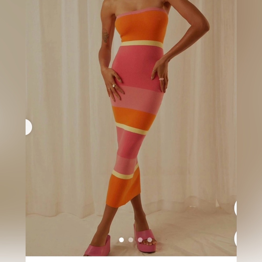 Peppermayo Bodycon dress